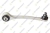 TEKNOROT A-132 - Rotilli Kol Arka Üst Egri Sag - Vw A4-a5