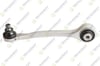 TEKNOROT A-133 - Rotilli Kol Arka Üst Egri Sol - Vw A4-a5