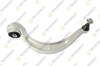 TEKNOROT A-138 - Rotilli Kol Alt Egri Sag - Vw A4-a5