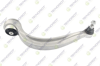 TEKNOROT A-178 - Rotilli Kol Alt Egri Sag - Vw Q7-touareg-cayenne