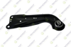 TEKNOROT A-485 - Salincak Arka Sag - Vw Golf7-passat-a3-leon-octavia