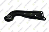 TEKNOROT A-486 - Salincak Arka Sol - Vw Golf7-passat-a3-leon-octavia