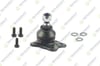 TEKNOROT A-505K - Rotil Alt Sol - Vw Golf4-bora-a3-toledo