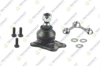 TEKNOROT A-505KF - Rotil Alt Sol - Vw Golf4-bora-a3-toledo