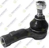TEKNOROT A-509 - Rot Basi Sol - Vw Golf4-bora-a3-toledo-octavia