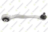 TEKNOROT A-514 - Rotilli Kol Arka Üst Egri Sag - Vw Passat-a4-a6
