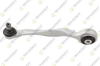 TEKNOROT A-515 - Rotilli Kol Arka Üst Egri Sol - Vw Passat-a4-a6