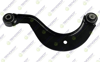 TEKNOROT A-558 - Salincak Arka Üst - Vw Golf5-golf6-jetta-a3