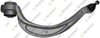 TEKNOROT A-580 - Rotilli Kol Alt Egri Sag - Vw A4-a5-a6-q5