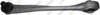 TEKNOROT A-583 - Rotilli Kol Üst Ön Düz Sol - Vw A4-a5-a6-q5