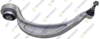 TEKNOROT A-606 - Rotilli Kol Alt Egri Sag - Vw A4-a5-a6-q5