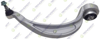 TEKNOROT A-607 - Rotilli Kol Alt Egri Sol - Vw A4-a5-a6-q5