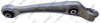 TEKNOROT A-608 - Alt Düz Kol Sag - Vw A4-a5-a6-q5