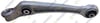 TEKNOROT A-609 - Alt Düz Kol Sol - Vw A4-a5-a6-q5