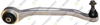 TEKNOROT A-618 - Rotilli Kol Alt Egri Sag - Vw A6-a8