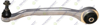 TEKNOROT A-619 - Rotilli Kol Alt Egri Sol - Vw A6-a8