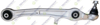 TEKNOROT A-620 - Rotilli Kol Alt Düz - Vw A6-a8