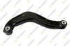 TEKNOROT A-624 - Rotilli Kol Arka Üst Sag - Vw Exeo-a4
