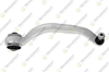 TEKNOROT A-628 - Rotilli Kol Alt Egri Sag - Vw A4