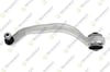 TEKNOROT A-629 - Rotilli Kol Alt Egri Sol - Vw A4