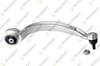 TEKNOROT A-638 - Rotilli Kol Alt Egri Sag - Vw A4-a5-a6-q5