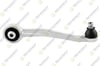 TEKNOROT A-684 - Rotilli Kol Üst Arka Egri Sag - Vw A4-a5-a7-q5