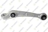 TEKNOROT A-686 - Alt Düz Kol Sag - Vw A4-a5-a6-q5