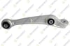 TEKNOROT A-687 - Alt Düz Kol Sol - Vw A4-a5-a6-q5