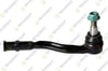 TEKNOROT A-721 - Rot Basi Sag - Vw Q7