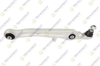 TEKNOROT A-820 - Rotilli Kol Alt Düz - Vw A8