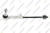 TEKNOROT B-10221023 - Rot Mili Komple Sol - Bmw G20-g21