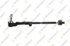 TEKNOROT B-10521033 - Rot Mili Komple Sol - Bmw X5 G05-x6 G06-x7 G07