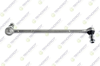 TEKNOROT B-158 - Viraj Aski Rotu Ön Sol - Bmw E81-e82-e87-e88-e90-e91-e92-e93-x1 E84-z4 E89