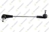 TEKNOROT B-350 - Viraj Aski Rotu Ön Sol - Bmw F20-f20 Lci-f21-f21 Lci-f22-f22 Lci-f23-f23 Lci-f30-f30 Lci-f31-f31 Lci-f34-f35-f35 Lci-4f32-f32 Lci-f33-f33 Lci-f36 Gran Coupe