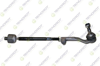 TEKNOROT B-351353 - Rot Mili Komple Sag - Bmw F20-f21-f22-f23-f30-f31-f34-f35-4f32-f33-f36 Gran Coupe