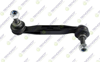 TEKNOROT B-357 - Viraj Aski Rotu Arka Sol - Bmw F20-f21-f22-f23-f30-f31-f34 Gt-f35-4f32-f33-f36 Gran Coupe-x1 E84