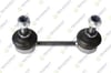 TEKNOROT B-838 - Viraj Aski Rotu Arka - Bmw X3 E83-x3 E83 Lci
