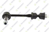 TEKNOROT CH-605 - Viraj Aski Rotu Arka - Opel Captiva A