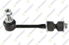 TEKNOROT CH-986 - Viraj Aski Rotu Arka - Opel Captiva B Antara