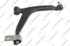 TEKNOROT CI-429 - Salincak Ön Sag - Psa Partner/berlingo/xsara Picasso