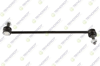 TEKNOROT CI-666 - Viraj Aski Rotu Ön - Psa Traveller / Expert 4 / Jumpy 4