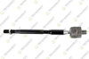 TEKNOROT DH-413 - Rot Kolu - Japon Sirion Ii
