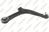 TEKNOROT F-368 - Salincak Sag Alt - Fiat Fiat 500