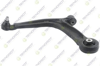 TEKNOROT F-369 - Salincak Sol Alt - Fiat Fiat 500