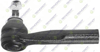 TEKNOROT F-481 - Rot Basi Sag - Fiat G.punto-fiorino-linea-corsa D Corsa E-bipper-nemo