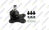 TEKNOROT F-485 - Rotil Alt - Opel Corsa D Corsa E