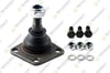 TEKNOROT F-605K - Rotil Alt - Fiat Doblo (119)
