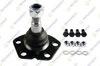TEKNOROT F-772K - Rotil Alt - Psa Boxer Ii/jumper Ii / Ducato