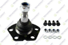 TEKNOROT F-773K - Rotil Alt - Fiat Ducato Ii / Boxer Ii / Jumper Ii