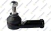 TEKNOROT FO-112 - Rot Basi Sol - Ford Fiesta
